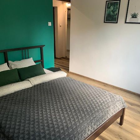 Apartament Z Widokiem Tarnowskie Gory Luaran gambar