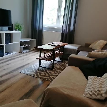 Apartament Z Widokiem Tarnowskie Gory Luaran gambar