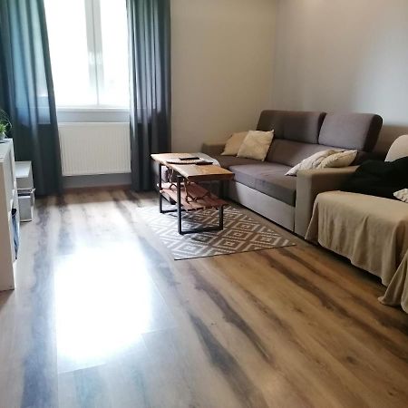 Apartament Z Widokiem Tarnowskie Gory Luaran gambar