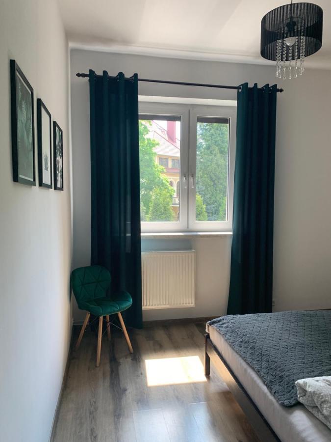 Apartament Z Widokiem Tarnowskie Gory Luaran gambar