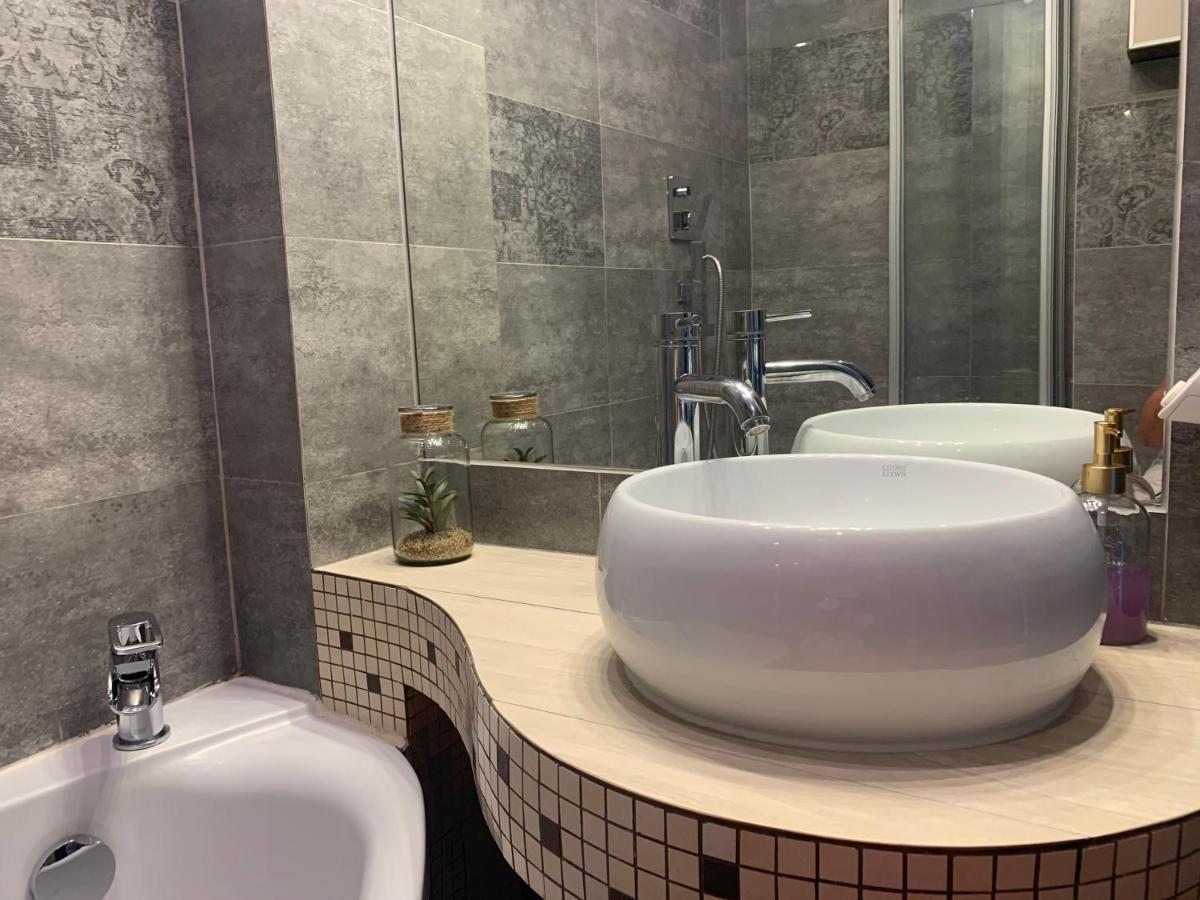 Apartament Z Widokiem Tarnowskie Gory Luaran gambar