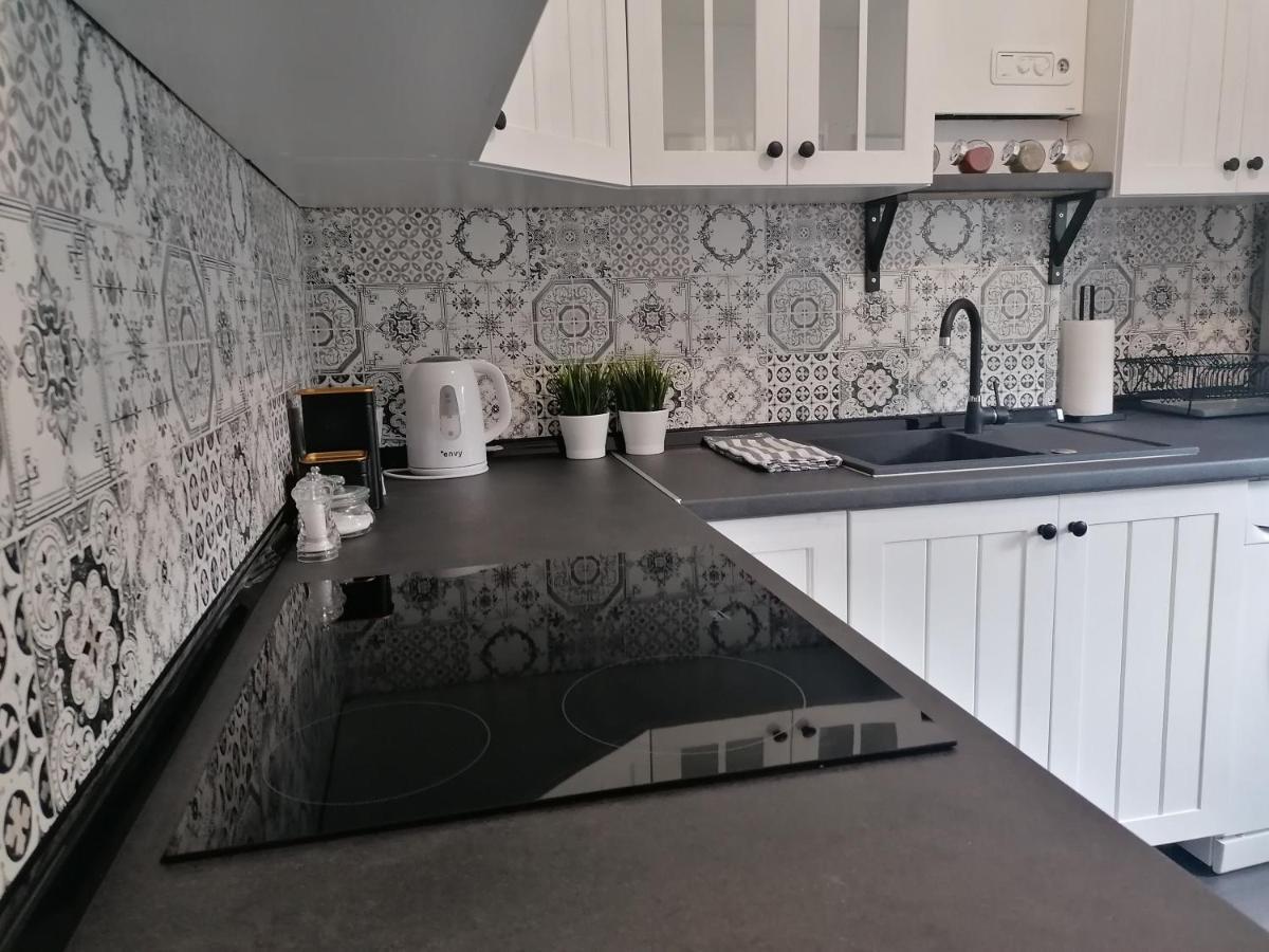 Apartament Z Widokiem Tarnowskie Gory Luaran gambar