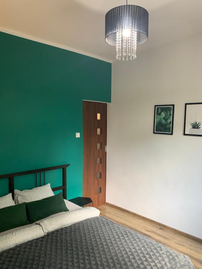 Apartament Z Widokiem Tarnowskie Gory Luaran gambar