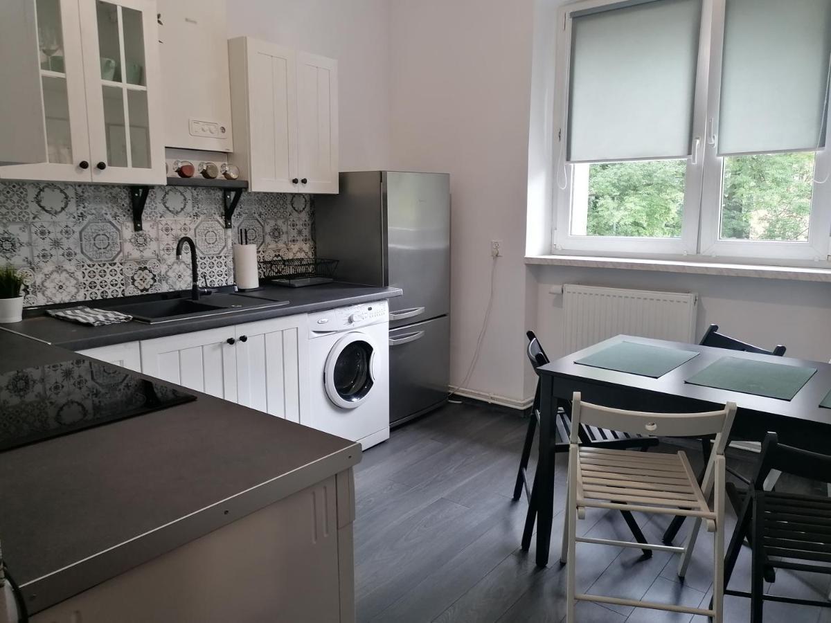 Apartament Z Widokiem Tarnowskie Gory Luaran gambar